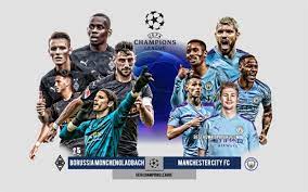 Rodrigo (manchester city) wins a free kick in the defensive half. Manchester City Mengalahkan Gladbach Dalam Tampilan Liga Champions Yang Dominan Balipuspanews Com