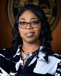 LaShonda NeSmith-Jackson