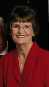 Obituary for Jewel (Merkison) White