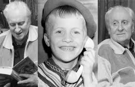7 книг Всеволода Нестайка, які ви повинні прочитати з дитиною ...
