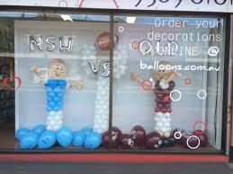 Nsw And Qld Nrl Men For State Of Origin Cute Sculptures