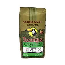 YERBA MATE TUCANGUA X 1 Kg
