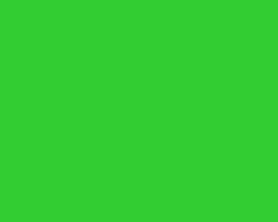 Image of Lime Green color