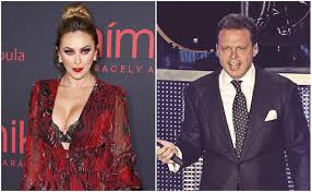 For her part, mollie also follows the mexican fight, and on many occasions the influencer has reiterated that she is the best romance that luis miguel has ever had, and of course showing off her toned modeling body. Arambula Luis Miguel No Llamo A Su Hijo En Su Cumpleanos
