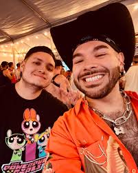 el Mexidoreño es Bori 😘🇲🇽🇸🇻🇵🇷