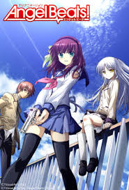 Ch.003 two heroes meet again inside the demon lord's hideout? Angel Beats Anime Tv Tropes