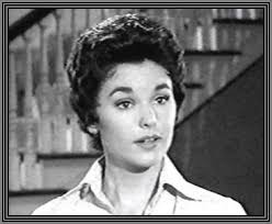 Mrs Crabtree (Saunders) Grade 2 1963/64