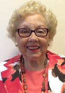 Leona Bergman Obituary (1922