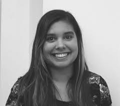 Elizabeth Tate reads her piece "I'm OK"