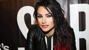 Snow tha product's current net worth is $750,000. Snow Tha Product Bio Girlfriend Son Boyfriend Husband Net Worth Networth Height Salary