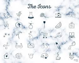 Birthday Instagram Highlight Cover Marble Blue Marble Instagram Story Highlight Icon Covers 106 Navy Blue Marble Text Icons Bloggers Lifestyle Fashion Craft Photography In 2020 Story Highlights Instagram Highlight Icons Instagram Story