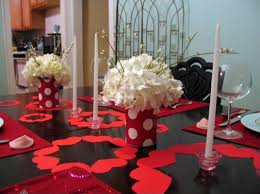 Então esse vídeo é perfeito pa. Ideias De Decoracao Para Restaurante Dia Dos Namorados Ultimas Decoracao