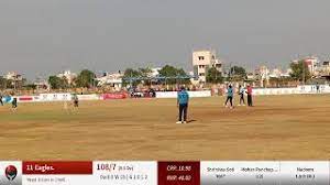 Russel arnold helps you build your fantasy team. Live Cricket Match Taj Cricket Club Hubli Vs 11 Eagles 12 Feb 21 01 47 Pm 10 Overs Unkal Pr Youtube