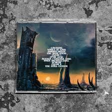 Chaotic Divine Rezn Listen to the best bandcamp & soundcloud shows. cd