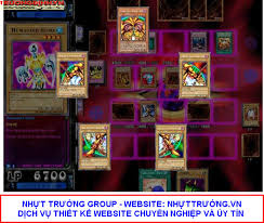 Download Trọn Bộ Game Yugioh Power Of Chaos All Series Full Việt Hoa Cho Pc Nhuttruong Com Chia Sẻ Kiến Thức Miễn Phi