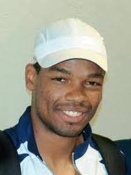 V.I. long jumper Halim qualifies for 2012 Olympics