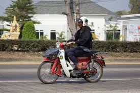 Maybe you would like to learn more about one of these? Restorasi Motor Lawas Kembali Tren Ternyata Segini Biayanya