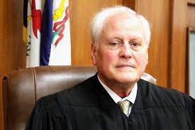 Former Cabell County Circuit Judge David Pancake dies at 81
