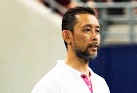 Datuk mohmed misbun bin mohd sidek dmsm amn bsd is a former malaysian badminton player. Misbun Returns To Help Realise Chong Wei S Dreams Astro Awani