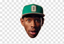 I used picsart and lightroom. Tyler The Creator Odd Future Tamale Loiter Squad Image Cartoon Tyler Transparent Png