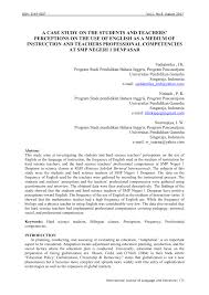 .bangla tibetan standard, tibetan, central breton bosnian catalan chechen chamorro corsican cree czech old church slavonic, church slavonic,old bulgarian chuvash welsh danish german divehi, dhivehi, maldivian dzongkha ewe greek (modern) english esperanto spanish estonian. Pdf A Case Study On The Students And Teachers Perceptions On The Use Of English As A Medium Of Instruction And Teachers Professional Competencies At Smp Negeri 1 Denpasar