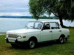 Wartburg 353 1966 1985 Ddr Fahrzeuge Wartburg Kraftfahrzeug