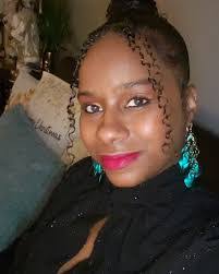 April Booker's Instagram, Twitter & Facebook