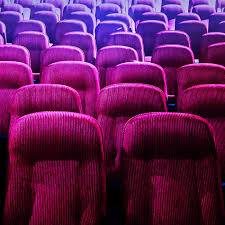 Amc theatres is now hiring for all positions! Here S What It S Like Watching A Movie In Theaters Right Now Polygon