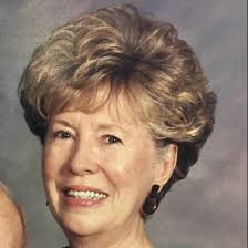 Obituary information for Betty Weining