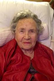 Obituary of Ruth Virginia Woolsey Taylor