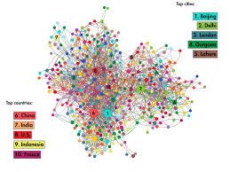 A Year Of Smog In 5 Charts World Economic Forum