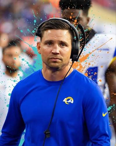 BREAKING: The Dolphins have requested to interview Rams DC Chris Shula,  grandson of the legendary Don Shula, for their vacant HC role (via Tom  Pelissero) ✓ #nfl #miamidolphins