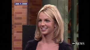 Britney spears (born december 2, 1981) is an american singer, songwriter, dancer, actress and businesswoman. Britney Spears Good Morning America Interview Jan 7 2000 Youtube