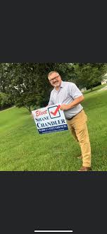 Shane Chandler (@shanechandler49)