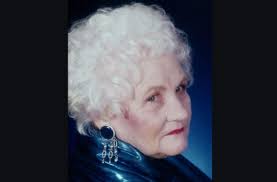 Viola Woodward Daniels