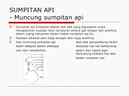 Rapatkan kon dalam api pada bahagian bawah logam hingga cair, perhatikan percikan bungapi bhgan bawah logam dan gerakkan sumpitan api ke arah gerakan kimpalan. Bab 8 Kimpalan Gas