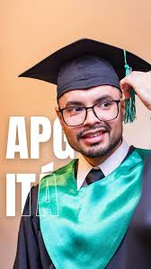 🎓 Conocé más al profe Eustacio López Otazú 🔍 ¿Con cuál profesor hacemos  la siguiente edición? #HacéCrecerTuPotencial #UniversidadSanCarlos