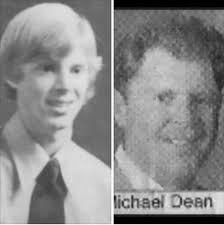 Michael DePolo class of 1975 .