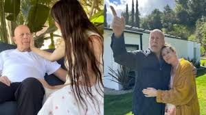 Bruce Willis’ Daughter Reveals Heartbreaking Reality of Frontotemporal Dementia Care
