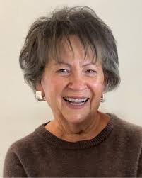 Dorla Dean McFarland Lynn Obituary October 2, 2024