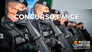 A polícia militar do estado do ceará deverá lançar concurso público ainda em 2019. K6ixyxgtxwn6em
