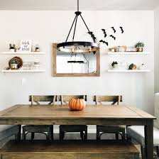 The 5 Best Instagram Hashtags To Follow For Endless Fall Decor Inspo Fall Kitchen Decor Fall Decor Inspiration Decor