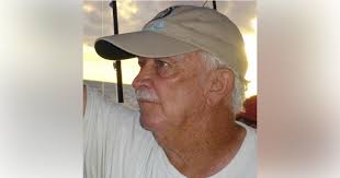 Raymond Lewis Pilcher