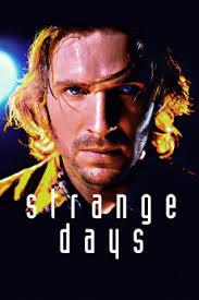 Strange Days (1995) directed by Kathryn Bigelow • Reviews, film + cast •  Letterboxd