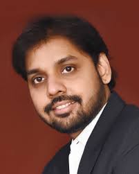 Vinit Sinha, Director-Cybersecurity South Asia, Mastercard