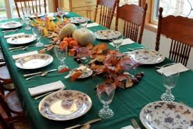 Traditional is the typical way to go, but there are many ways to design a festive feast. Non Traditional Thanksgiving Menu Plan Frugal Living Nw