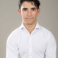 Cesar Moran Hinojosa