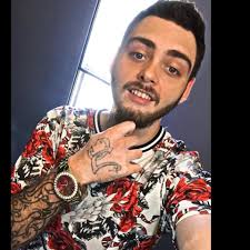 Cornbread... World's first graffiti artist!