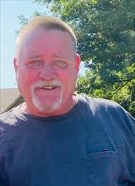 Obituary information for Kenneth Allen Grubb