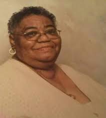 Obituary for Gwendolyn L. Walker